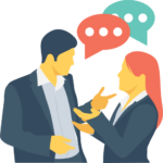 Conversational course