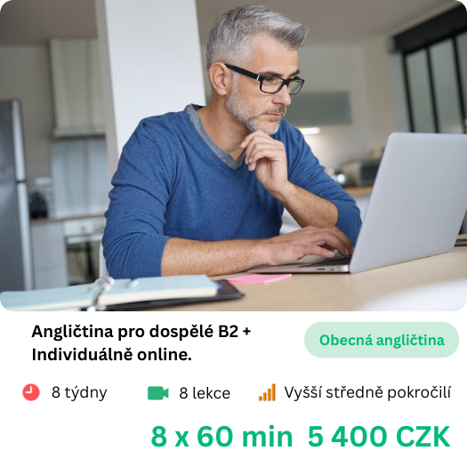 General English B2 plus PNG