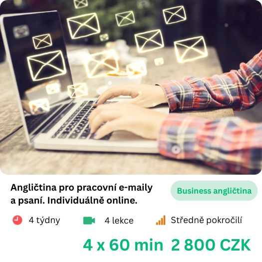 Business English emails PNG